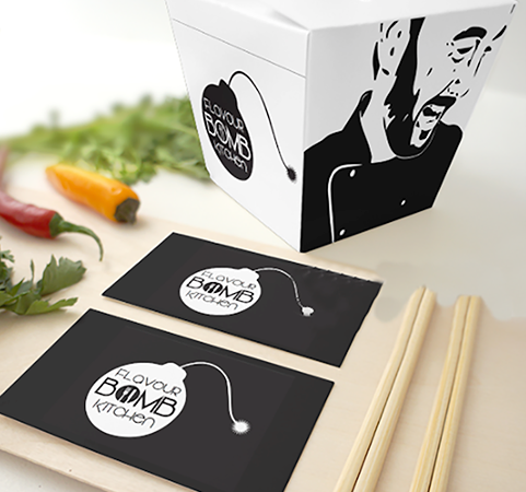 Flava Bomb Kitchen