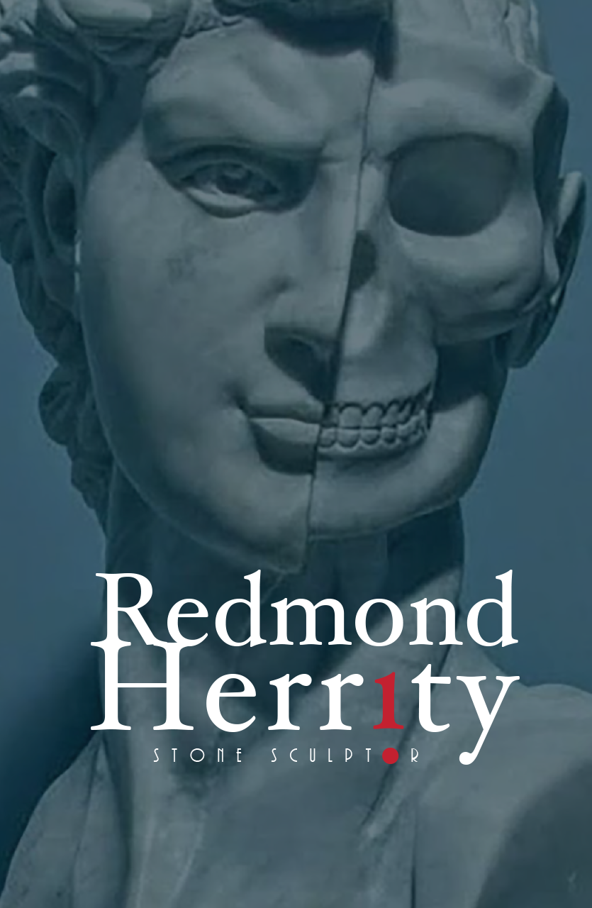 Redmond head of david cover